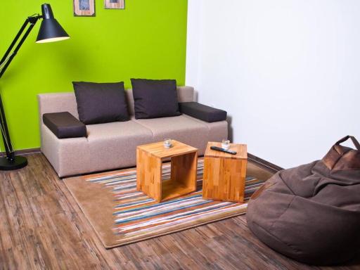 Citywohnung Bielefeld-Mitte - Housity