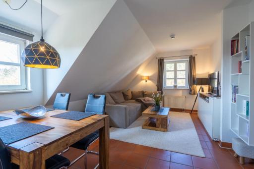 Feriendorf Rugana - Komfort Appartement mit 1 Schlafzimmer B26 - Housity