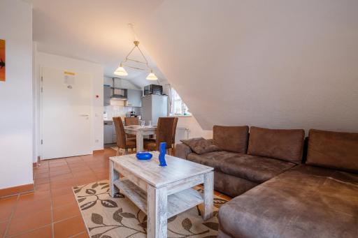 Feriendorf Rugana - Komfort Appartement mit 1 Schlafzimmer B39 - Housity