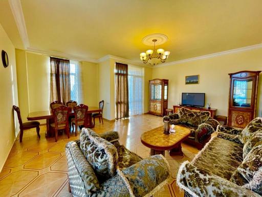 Yerevan House apartment 16 - Housity