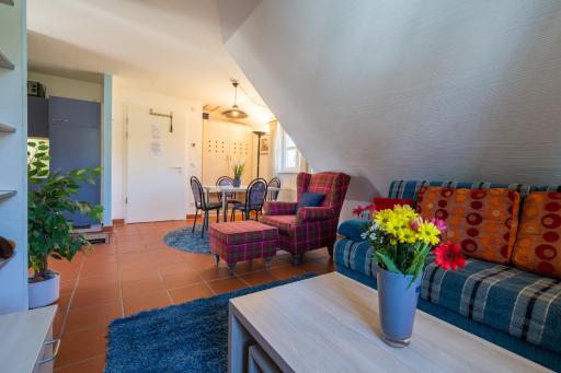 Feriendorf Rugana - Budget Appartement mit 1 Schlafzimmer C40 - Housity