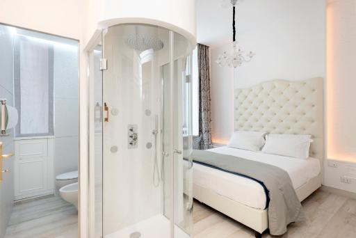 Primus Monti Suites - Housity