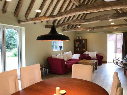 Lower Farm Lodge - Housity