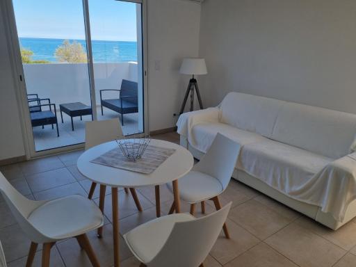 Studio sur la plage tout confort - Housity