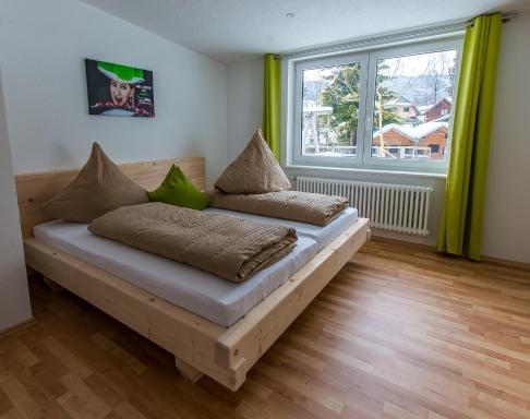 FEWO zum gscheiten Beck mit Garten - Housity