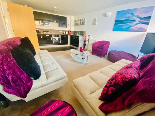 Epworth Street - Housity