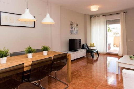 Chalet Coral Denia - Hizvo