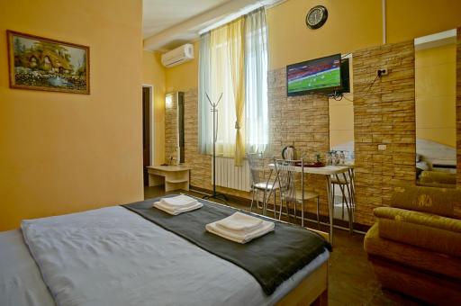 Парк Культуры - Housity