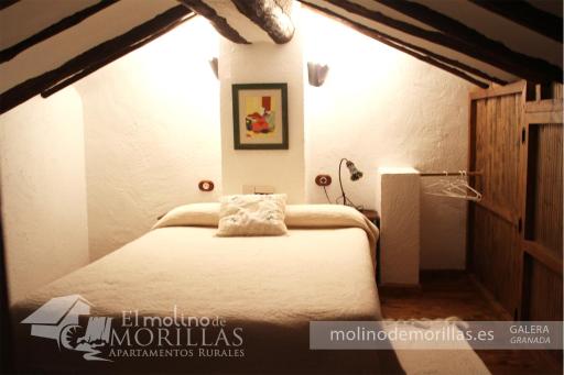Apartamentos Rurales El Molino De Morillas - Housity
