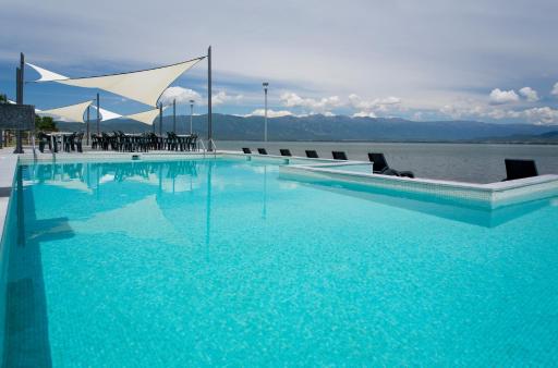 Romantique Dojran Hotel - Housity