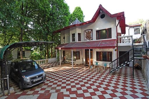 Dalhousie Luxury Villa - Housity