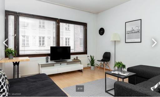 Scandinavian Home in heart of Helsinki 26 - Housity