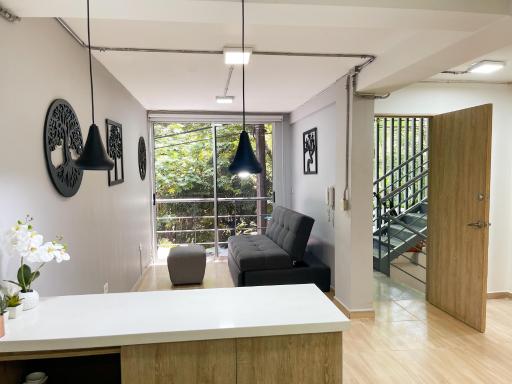 Apartamento Lleras - Housity
