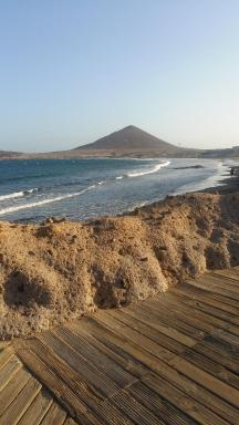 PLAYA DEL MEDANO - Housity