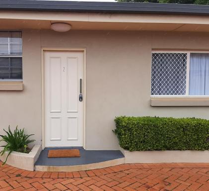 Tourist Road - Studio Unit - Wi-Fi - Housity