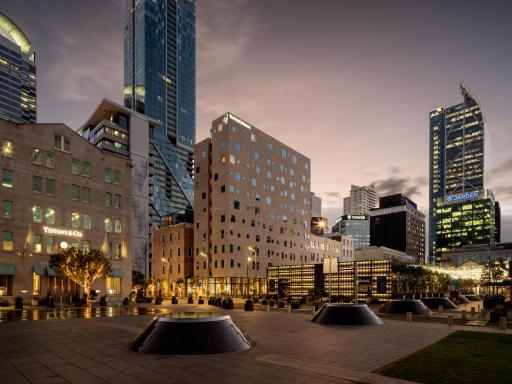 The Hotel Britomart - Housity