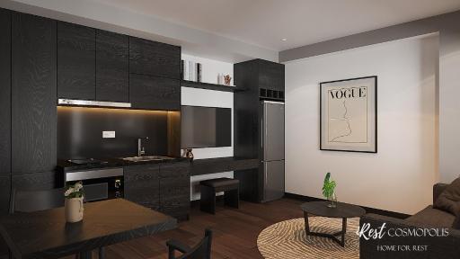 iRest COSMOPOLIS Vinh Yen - Housity