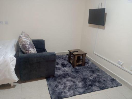 Lux Suites Shooters Apartments Utawala - Housity