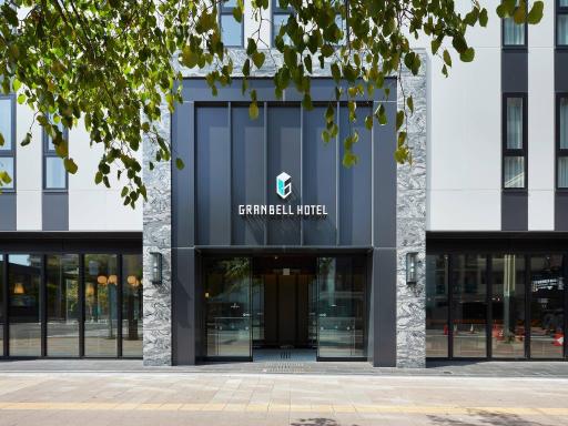 Susukino Granbell Hotel - Hizvo