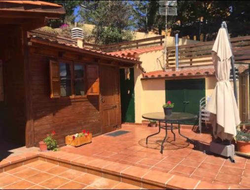 La Bruixa Rural - Housity