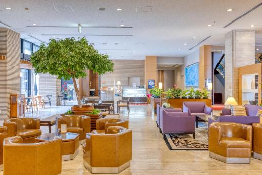 Hotel Grand Fuji - Housity