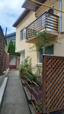 Casă Ultracentral Suceava - Housity