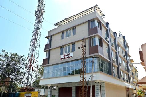 hotel keshav inn - Housity