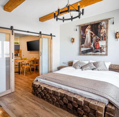 s Belarus House - Housity