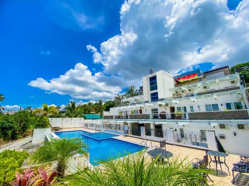 Tagaytay Hotel SixB - Hizvo