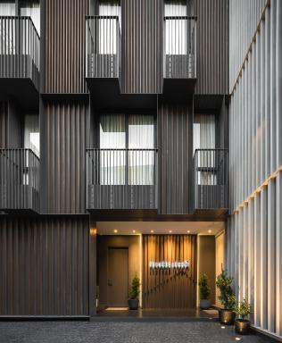 humble abode - vacation home - Housity