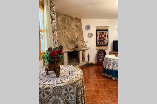 Casa rural: Villa Marías - Housity