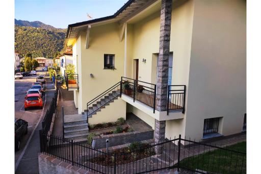 LORA GIUSTA GUEST HOUSE - Housity