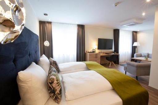 Stadthotel Lichtenfels - Housity