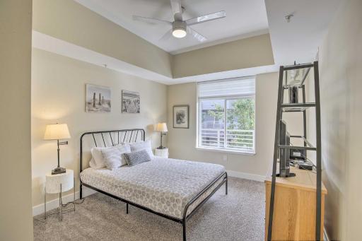 Beach Grand Haven Condo w/ Patio < 1 Mi to Downtown - Housity