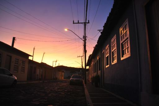 Hostel Mucugê - Housity