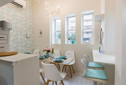 K,K,House in Osaka - Vacation STAY 69391v - Housity