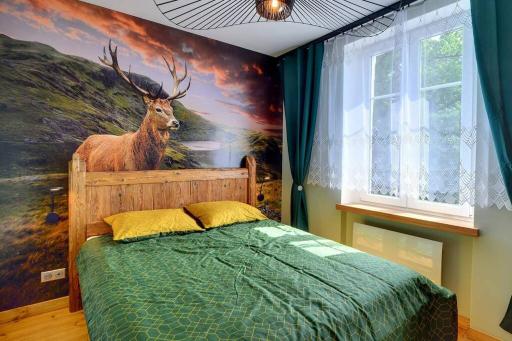 Przepiękny apartament blisko gór - Hizvo