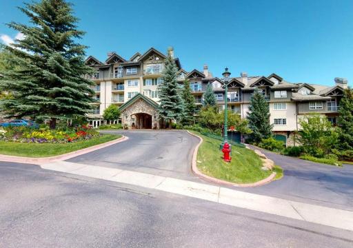 Borders Lodge by TO - Housity