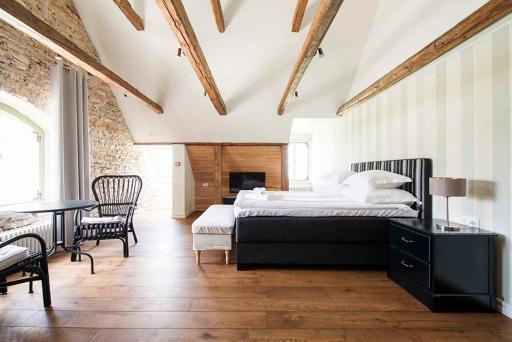Ungru Guesthouse - Housity
