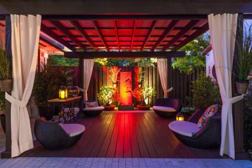 Bars B&B South Beach Hotel - Housity