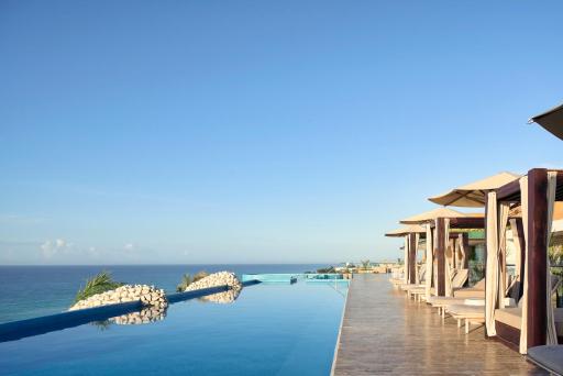 Hotel Xcaret Arte - All Parks All Fun Inclusive - Adults Only - Housity