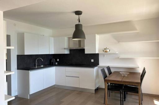 APNC Apartment Castagnola - Housity