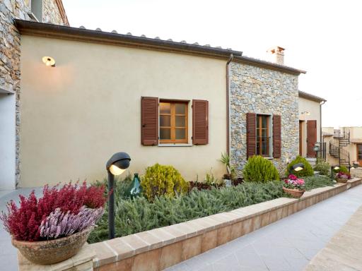 Holiday Home Borgo Carradori by Interhome - Housity
