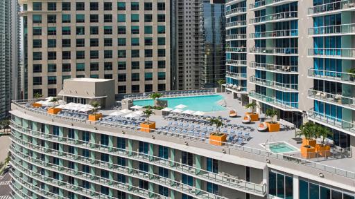 Hyatt Centric Brickell Miami - Housity