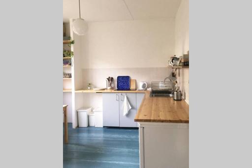 Útulné studentské bydlení - Housity