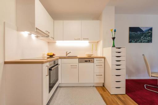 Mandelbaum Ferienwohnung - Housity