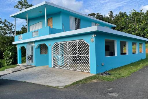 Rainforest Retreat 15 min from the beach - Housity