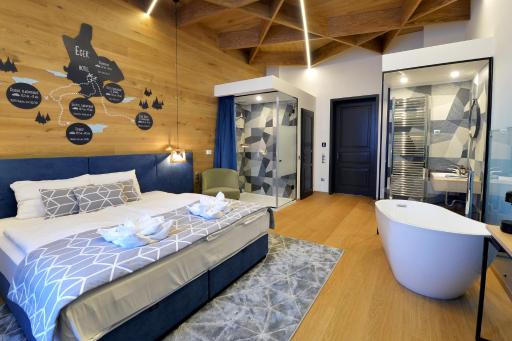 1552 Boutique Hotel - Housity