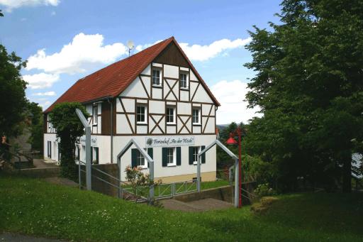 Ferienhof An der Weide - Housity