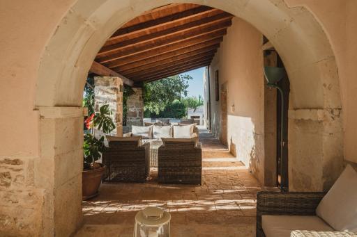 La Casa di Melo - Organic Farm - Housity